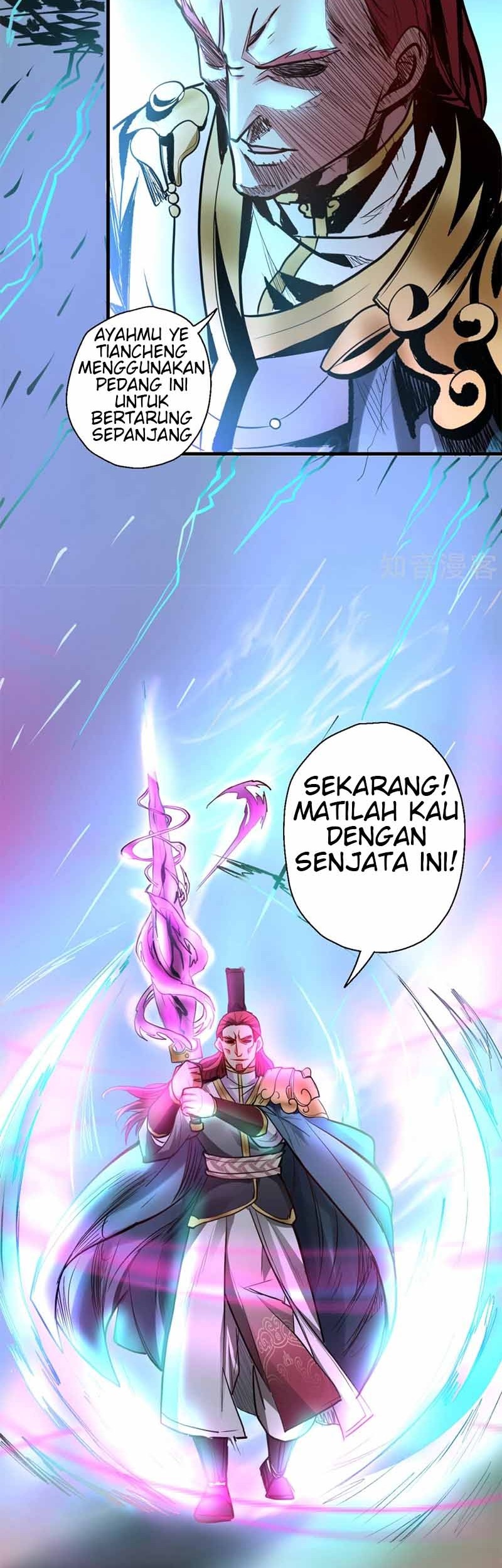The Strongest Golden Kidney System Chapter 18 - halaman 7