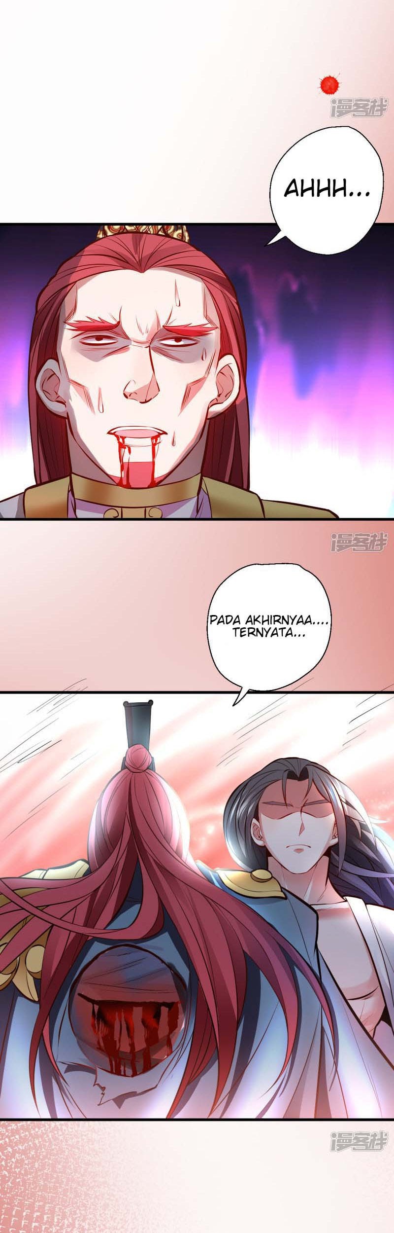 The Strongest Golden Kidney System Chapter 21 - halaman 4