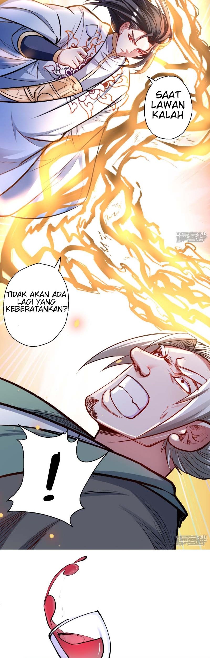 The Strongest Golden Kidney System Chapter 25 - halaman 13