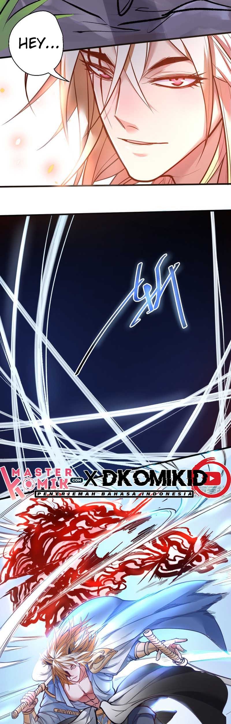 The Strongest Golden Kidney System Chapter 30 - halaman 7