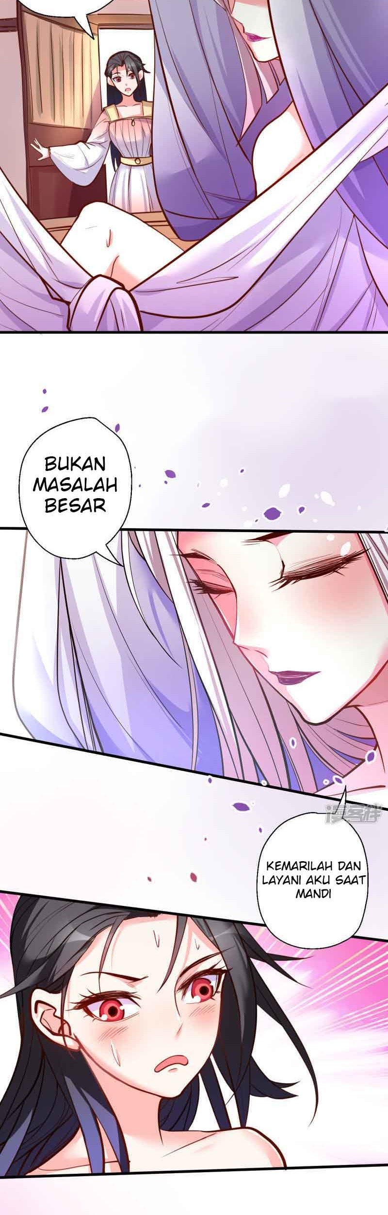 The Strongest Golden Kidney System Chapter 34 - halaman 8