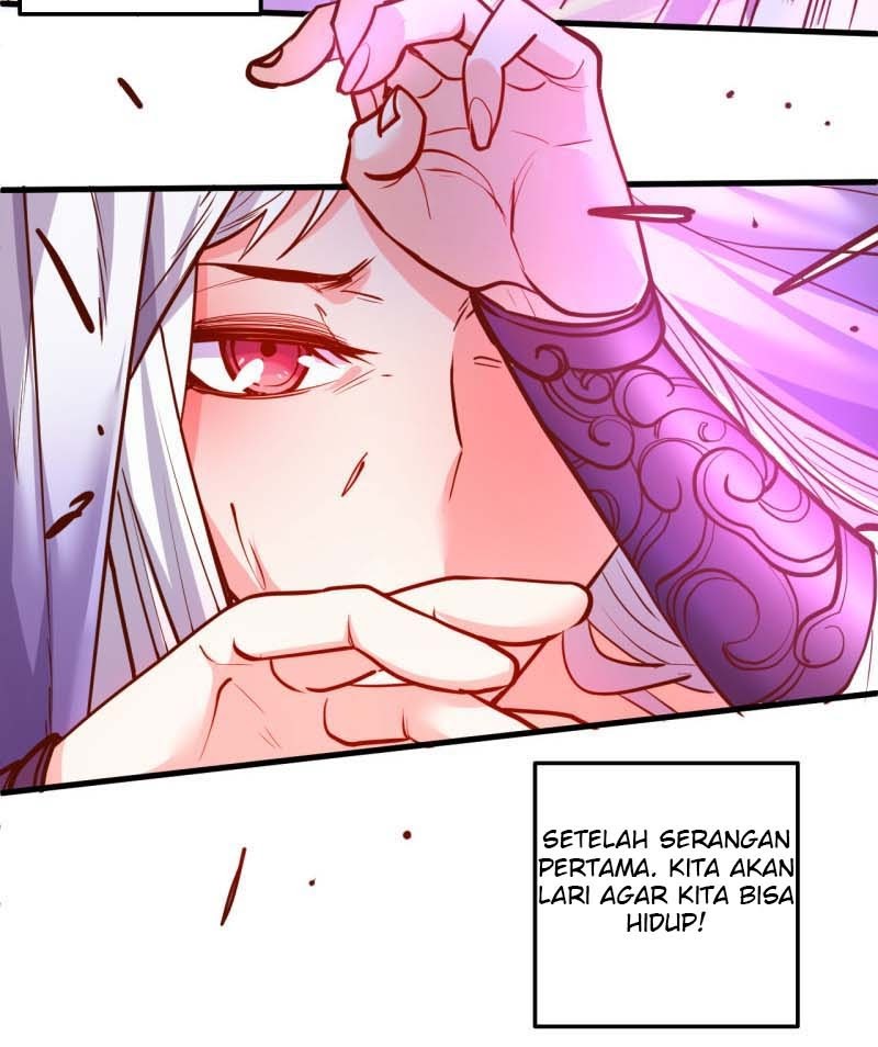 The Strongest Golden Kidney System Chapter 36 - halaman 3