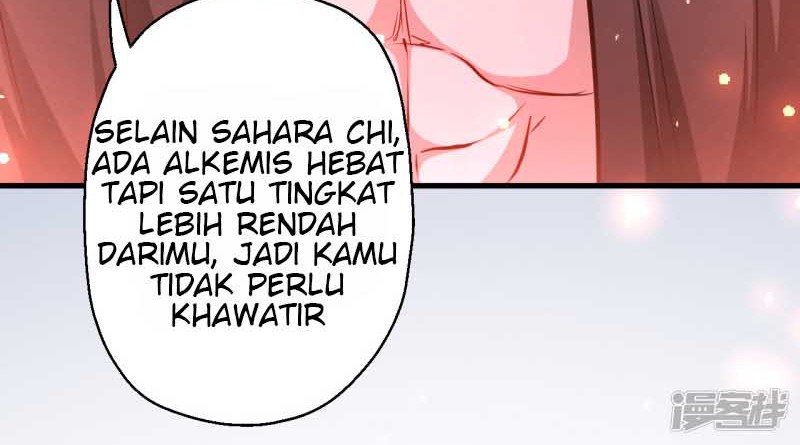 The Strongest Golden Kidney System Chapter 40 - halaman 9