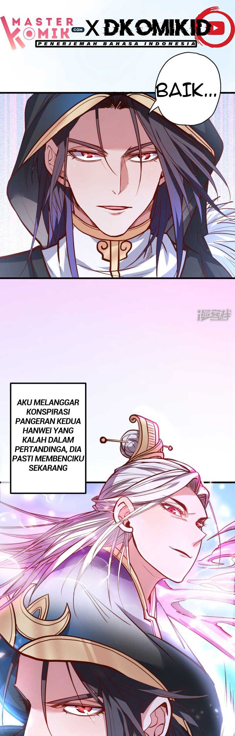 The Strongest Golden Kidney System Chapter 44 - halaman 15
