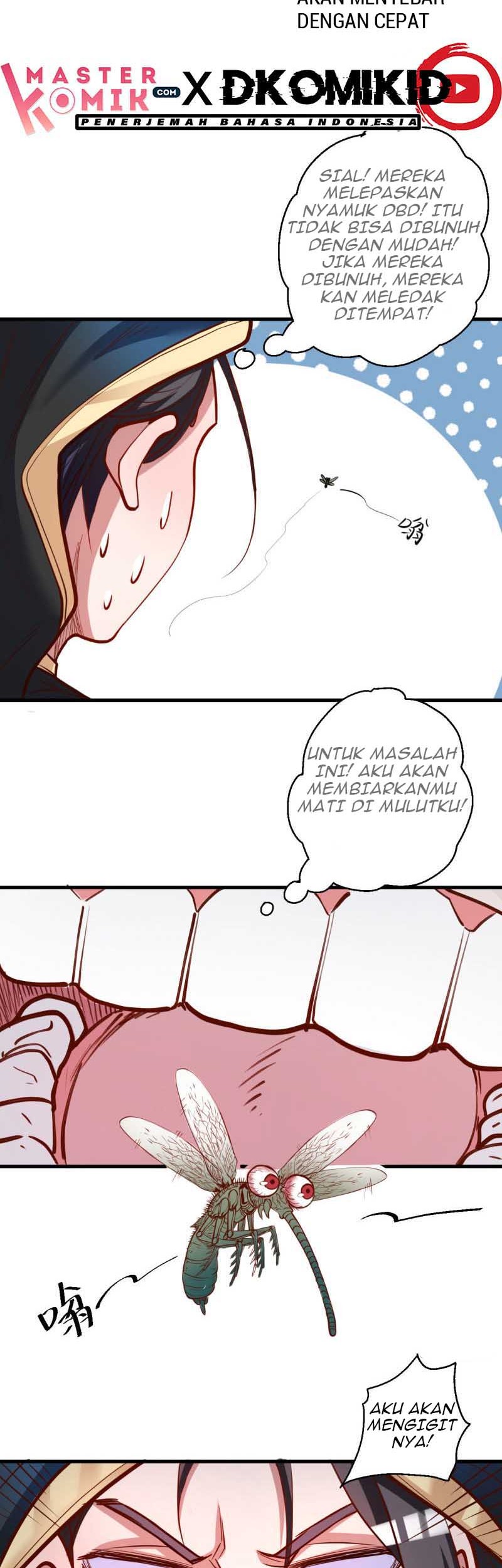 The Strongest Golden Kidney System Chapter 46 - halaman 2
