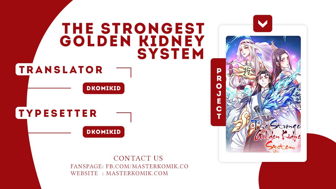 The Strongest Golden Kidney System Chapter 49 - halaman 1