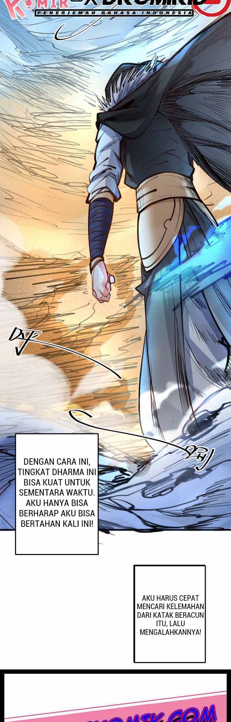 The Strongest Golden Kidney System Chapter 49 - halaman 18