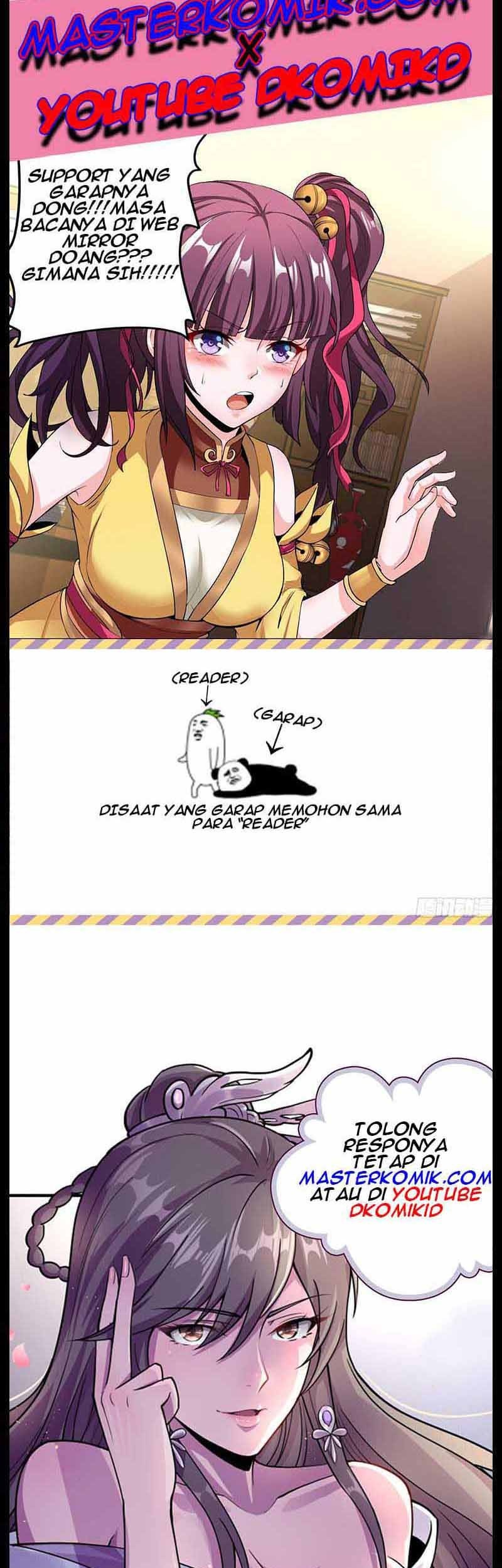 The Strongest Golden Kidney System Chapter 49 - halaman 19