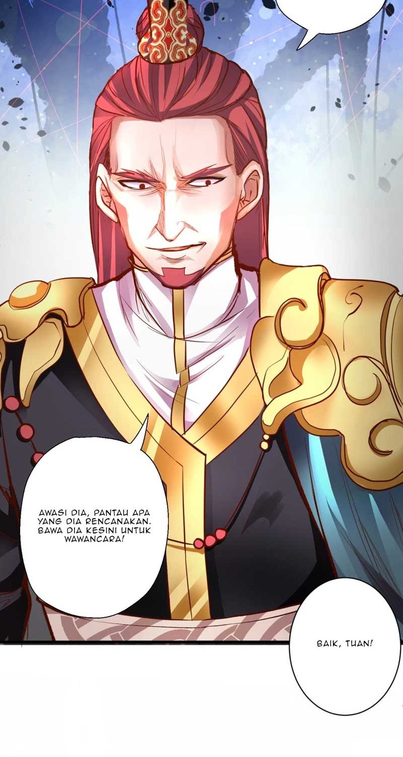 The Strongest Golden Kidney System Chapter 5 - halaman 28