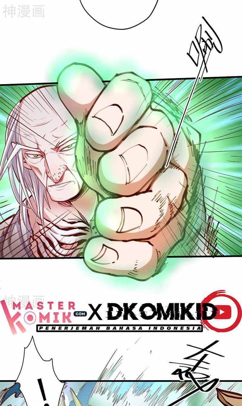 The Strongest Golden Kidney System Chapter 51 - halaman 5