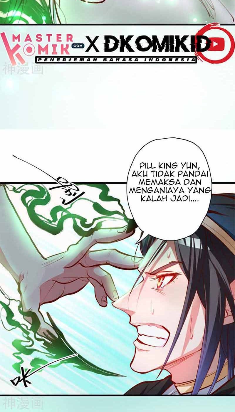 The Strongest Golden Kidney System Chapter 51 - halaman 9