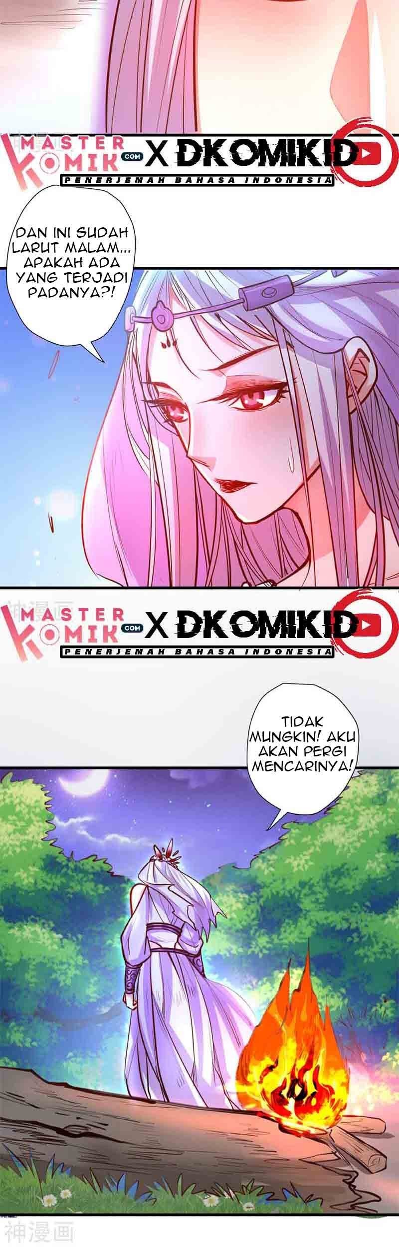 The Strongest Golden Kidney System Chapter 61 - halaman 15