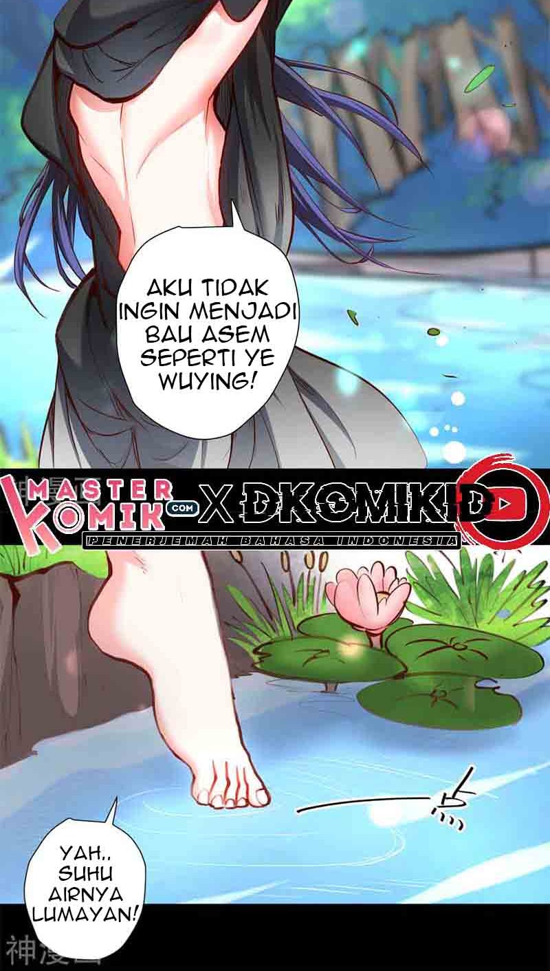 The Strongest Golden Kidney System Chapter 62 - halaman 9