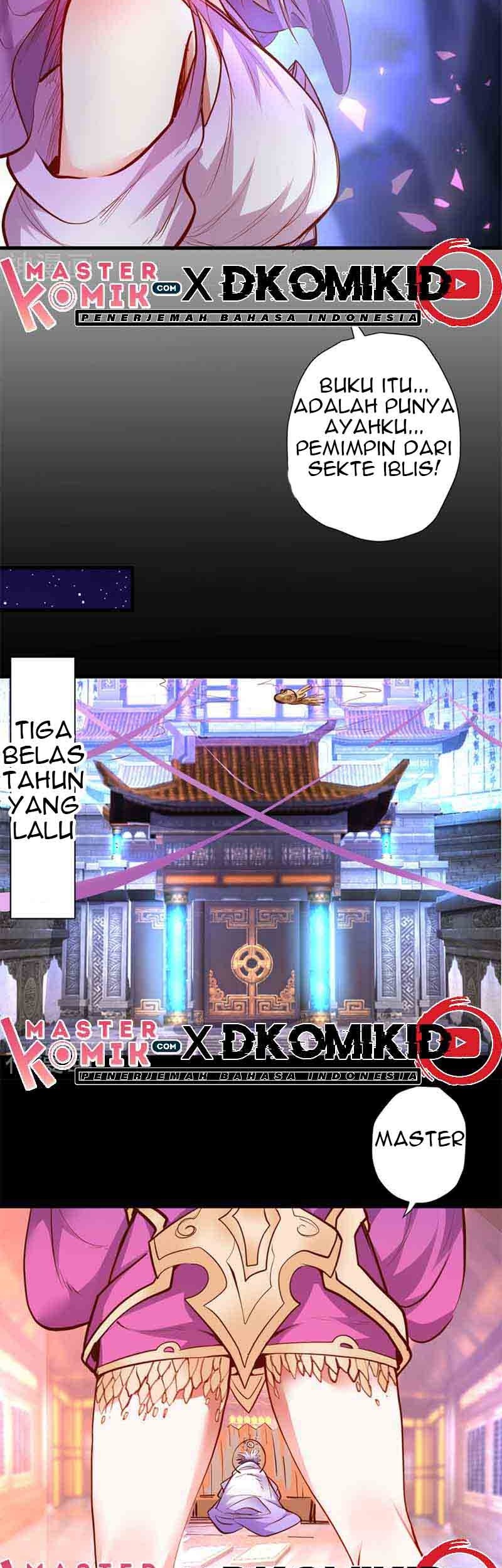 The Strongest Golden Kidney System Chapter 63 - halaman 2