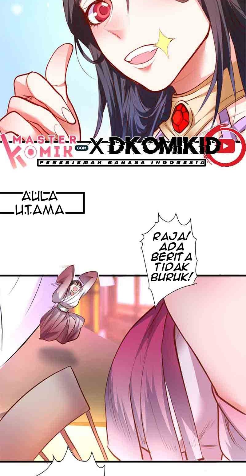 The Strongest Golden Kidney System Chapter 63 - halaman 6