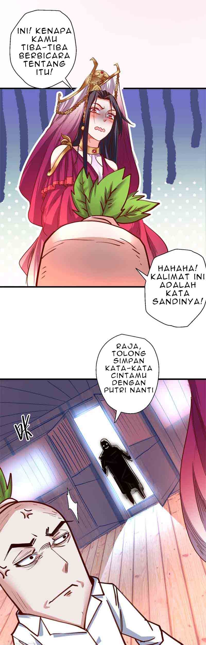 The Strongest Golden Kidney System Chapter 65 - halaman 3