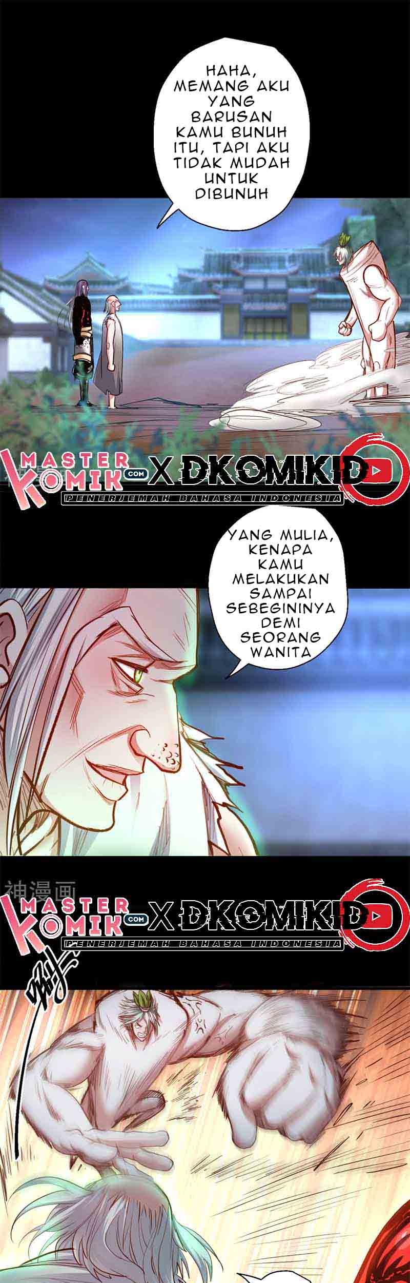 The Strongest Golden Kidney System Chapter 66 - halaman 10