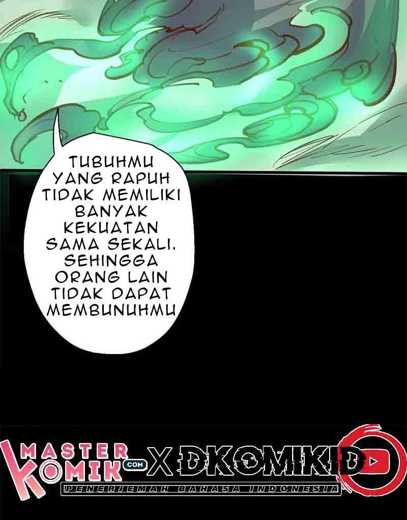 The Strongest Golden Kidney System Chapter 66 - halaman 17