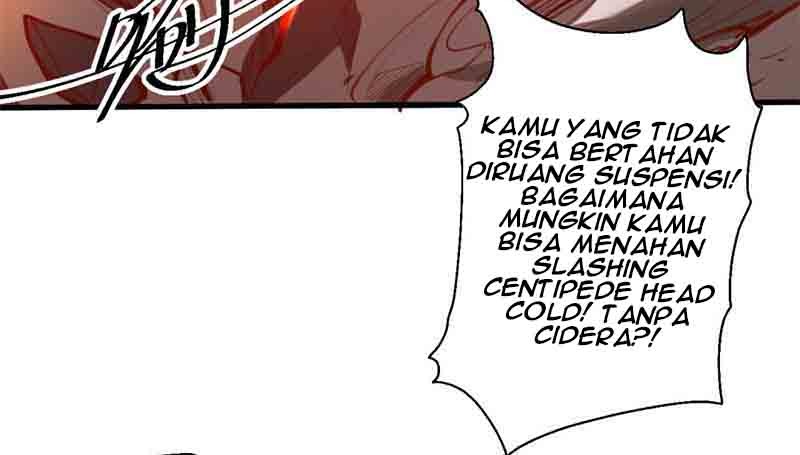 The Strongest Golden Kidney System Chapter 67 - halaman 6