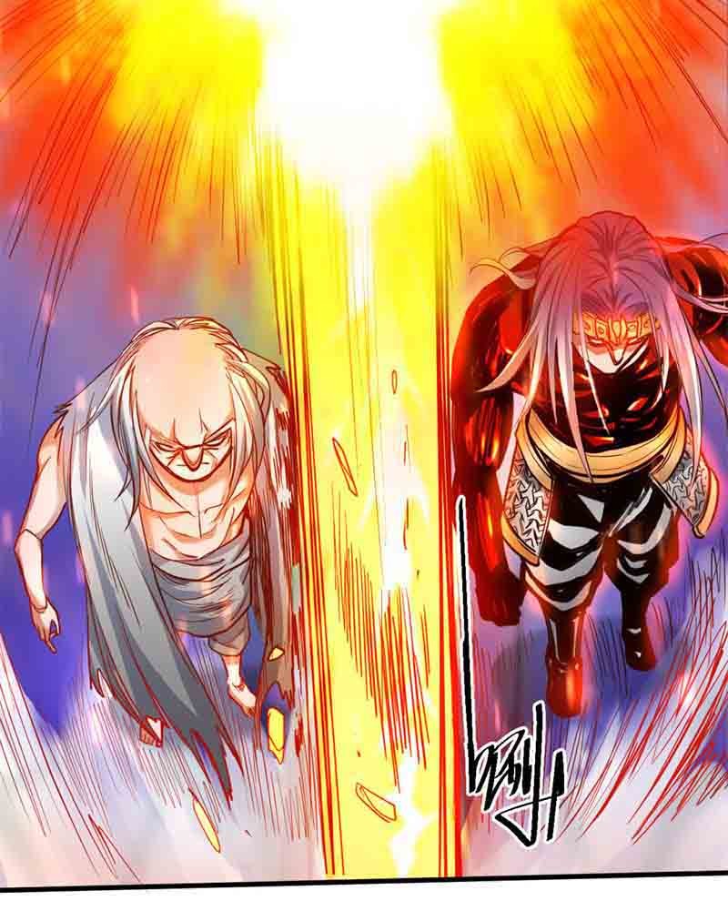 The Strongest Golden Kidney System Chapter 68 - halaman 15