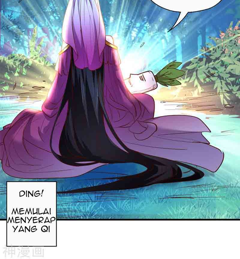 The Strongest Golden Kidney System Chapter 69 - halaman 14