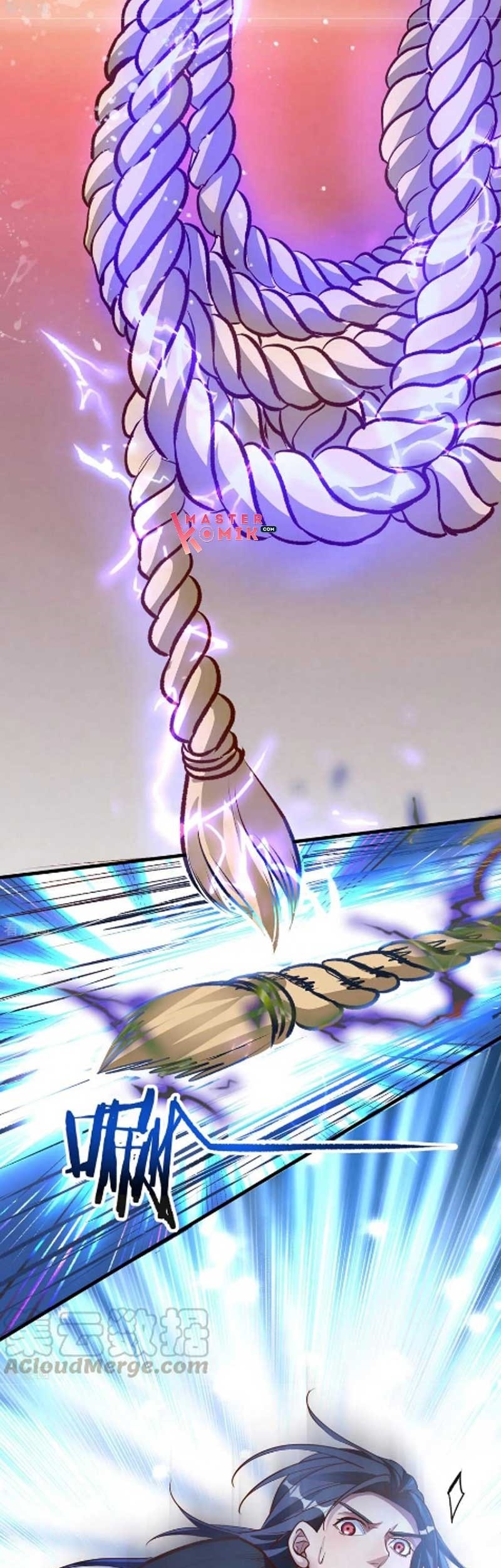 The Strongest Golden Kidney System Chapter 7 - halaman 8