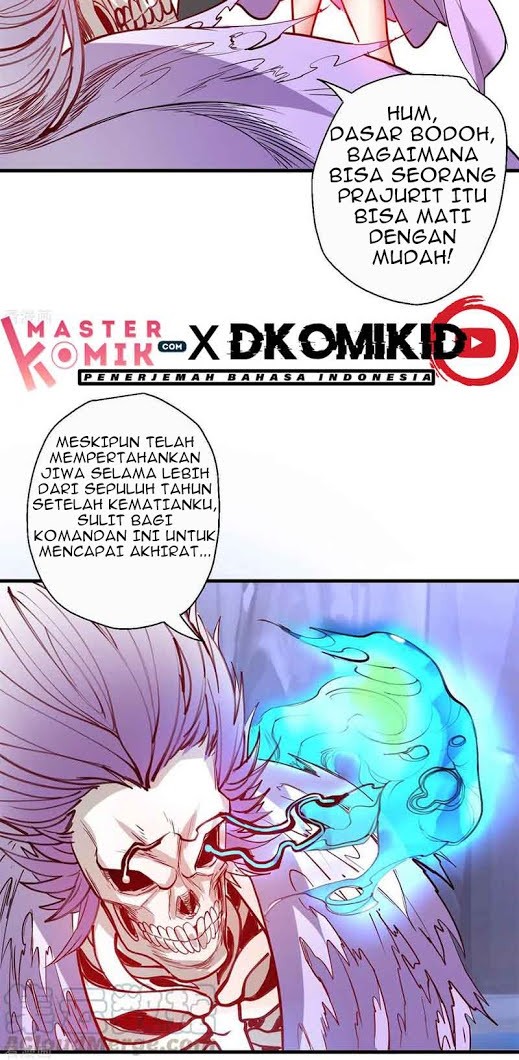 The Strongest Golden Kidney System Chapter 72 - halaman 10