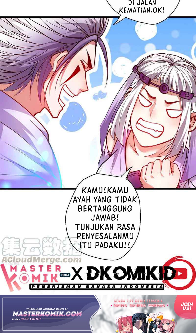 The Strongest Golden Kidney System Chapter 73 - halaman 6
