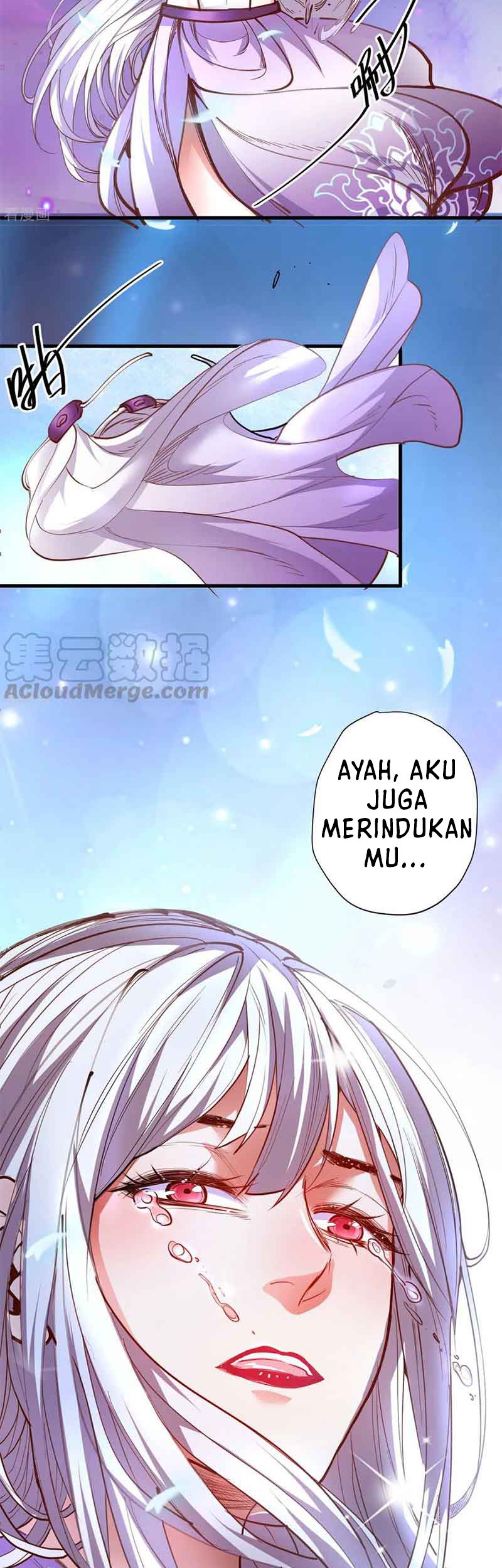 The Strongest Golden Kidney System Chapter 74 - halaman 4