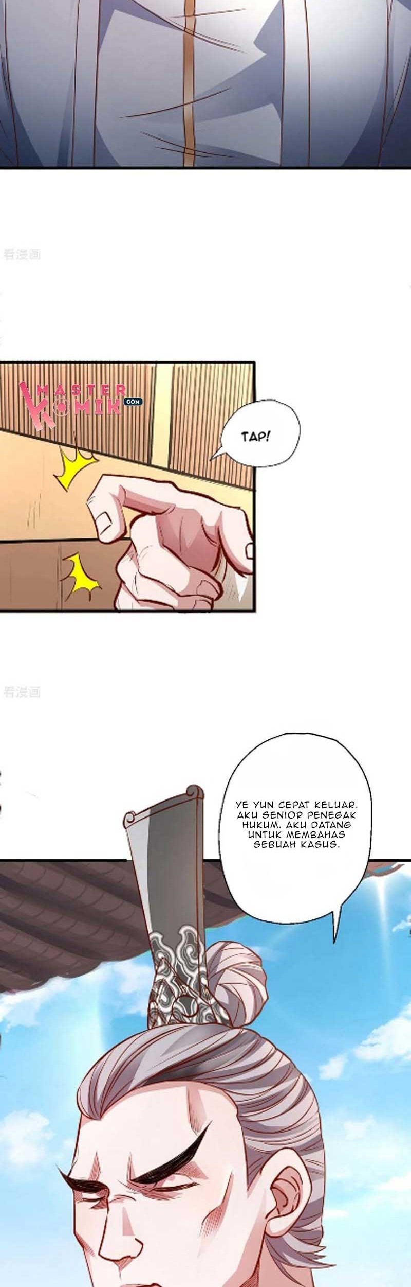 The Strongest Golden Kidney System Chapter 8 - halaman 15