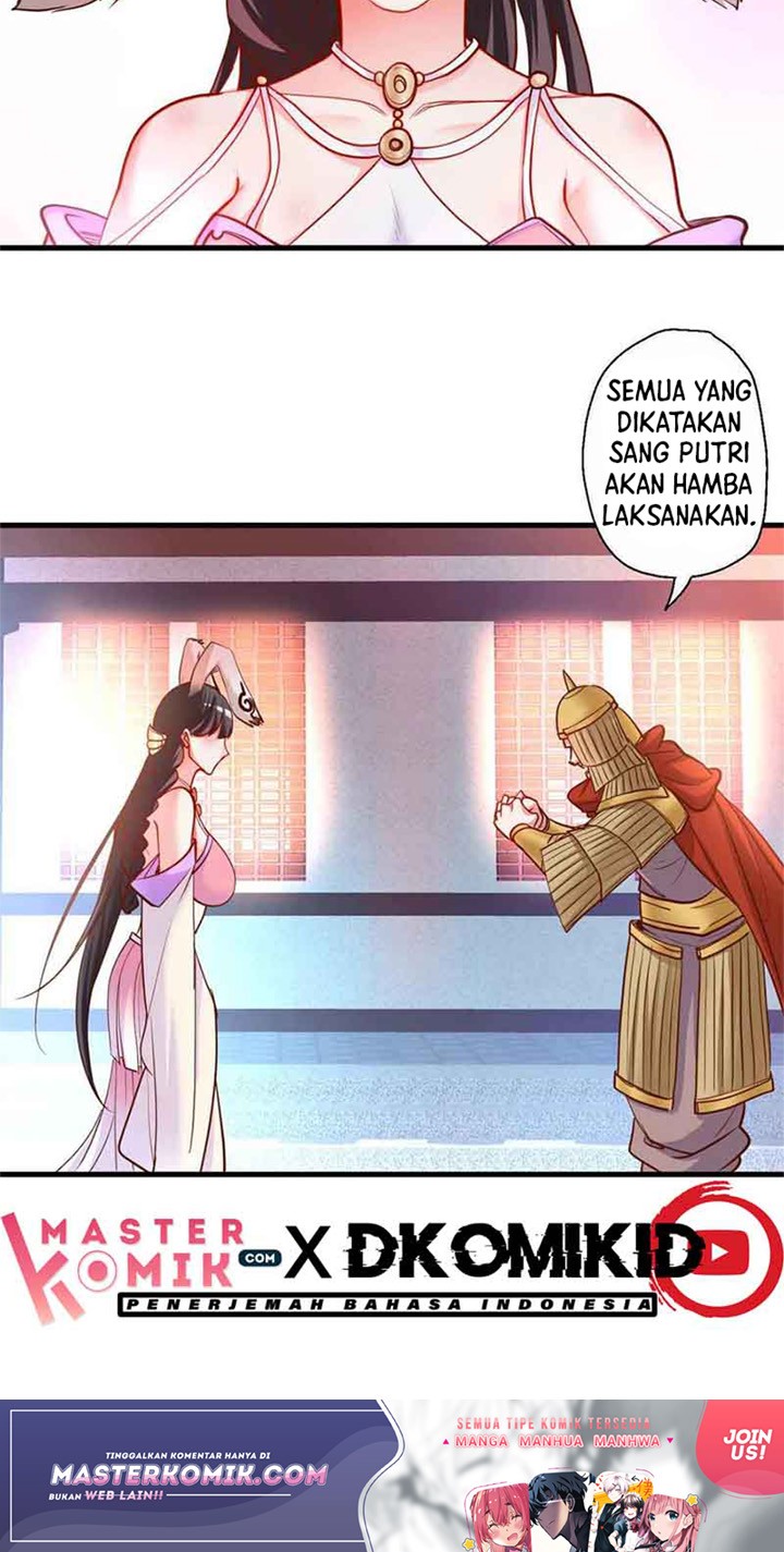 The Strongest Golden Kidney System Chapter 81 - halaman 8