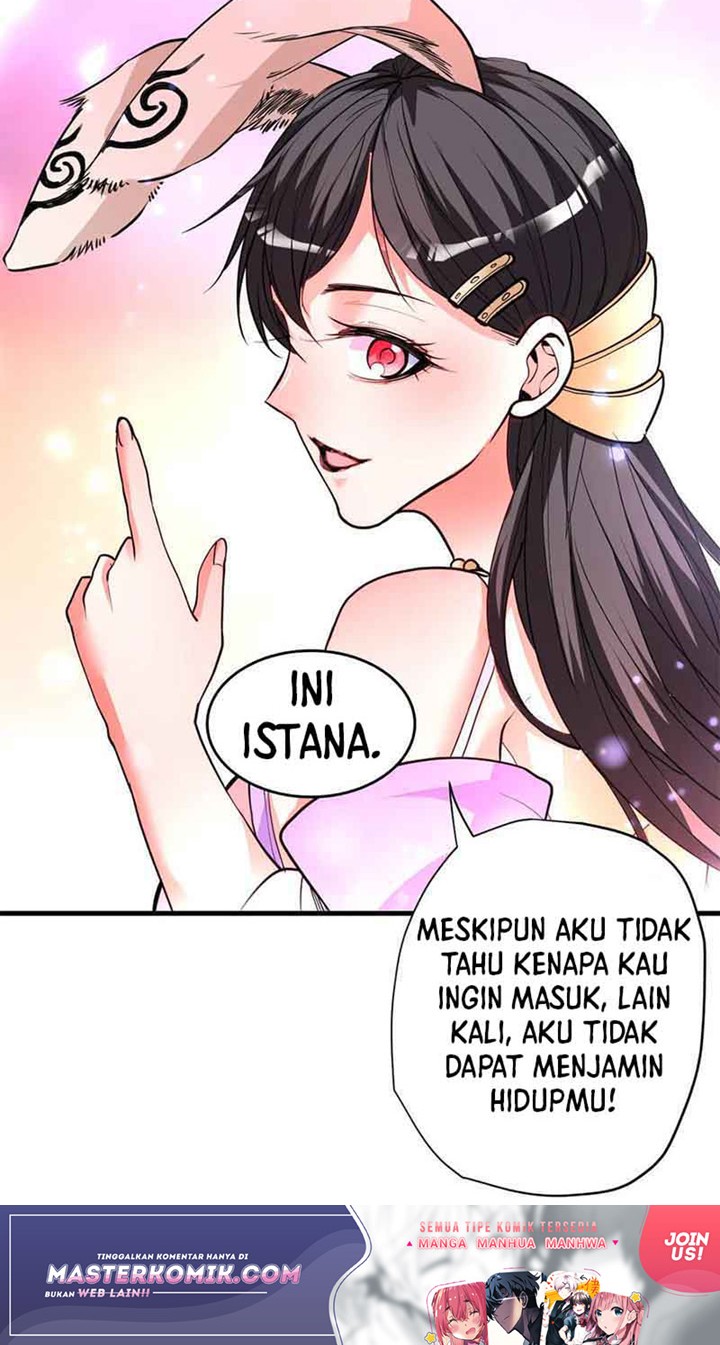 The Strongest Golden Kidney System Chapter 82 - halaman 5