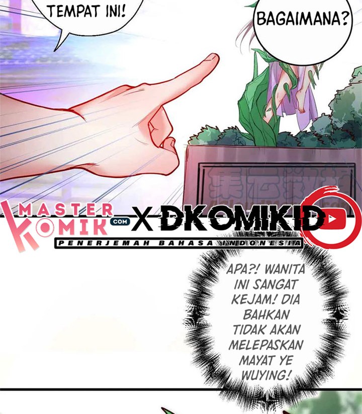 The Strongest Golden Kidney System Chapter 83 - halaman 5