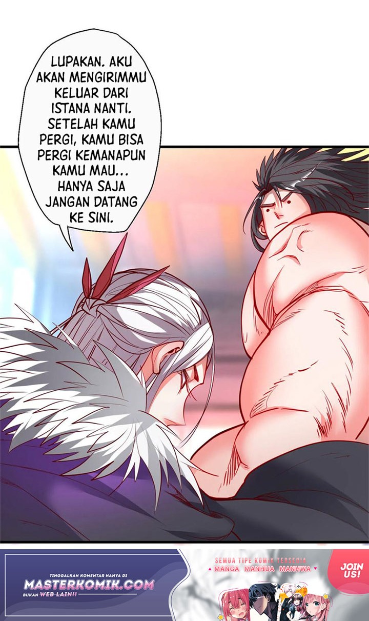 The Strongest Golden Kidney System Chapter 84 - halaman 4