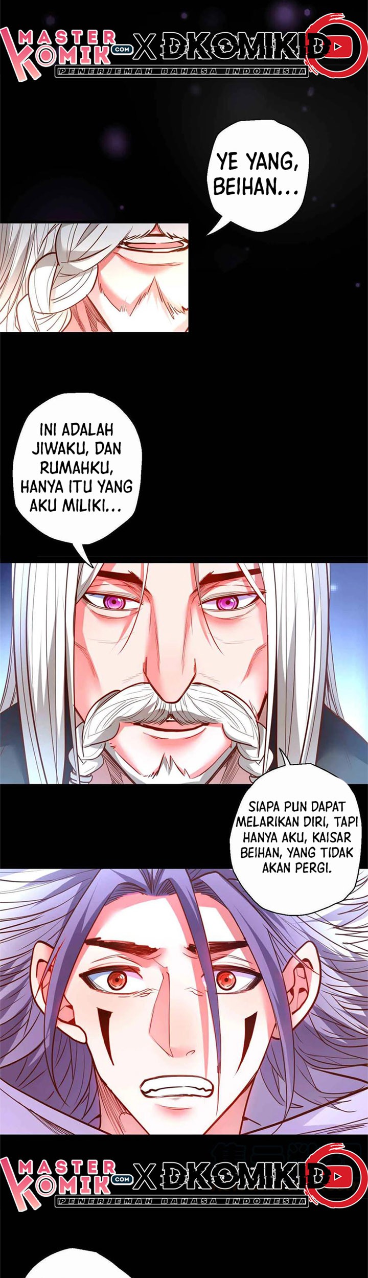 The Strongest Golden Kidney System Chapter 85 - halaman 14
