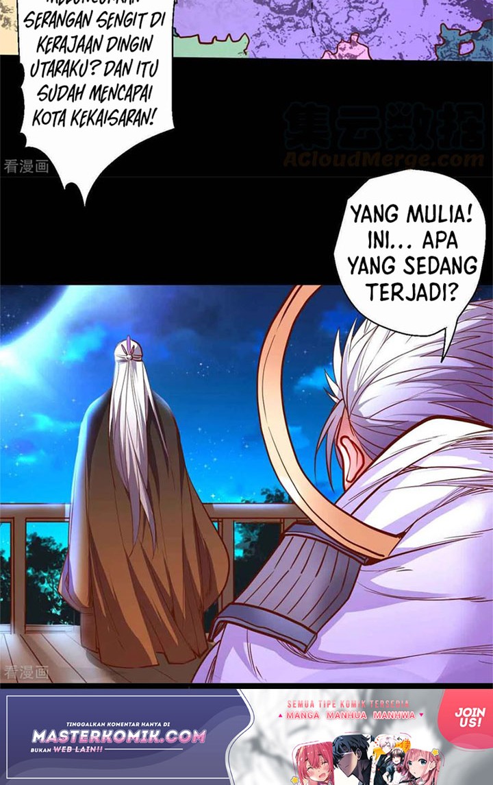 The Strongest Golden Kidney System Chapter 85 - halaman 5
