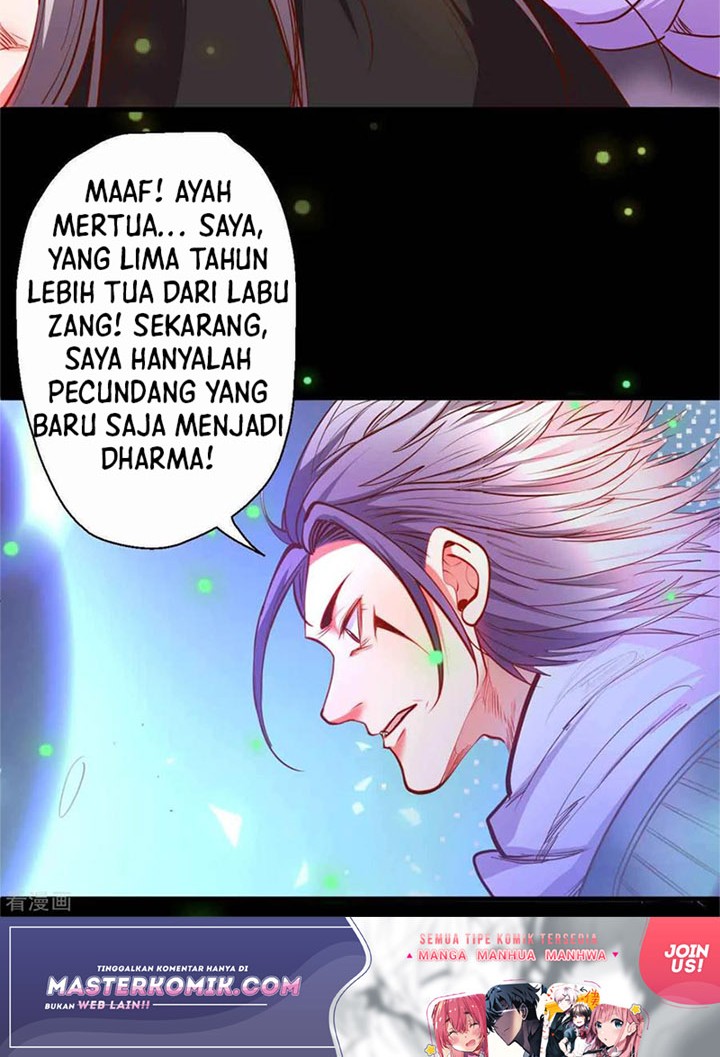 The Strongest Golden Kidney System Chapter 85 - halaman 9