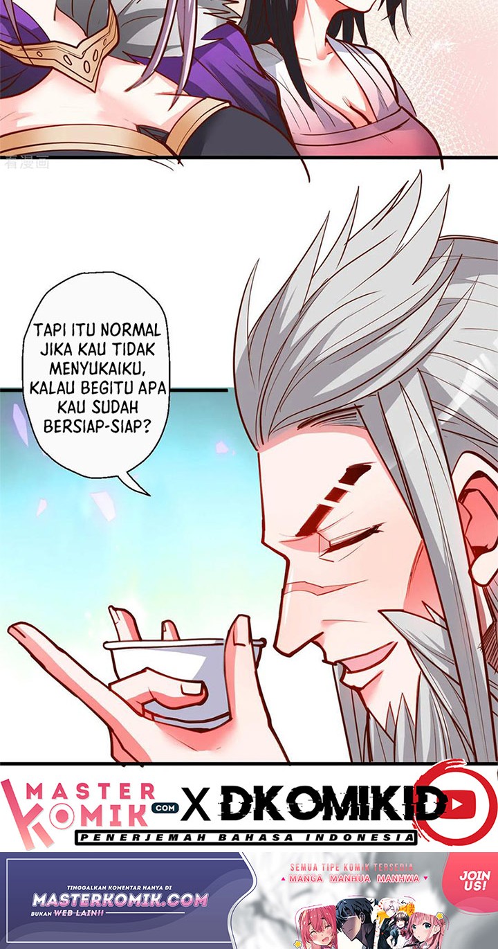 The Strongest Golden Kidney System Chapter 86 - halaman 4