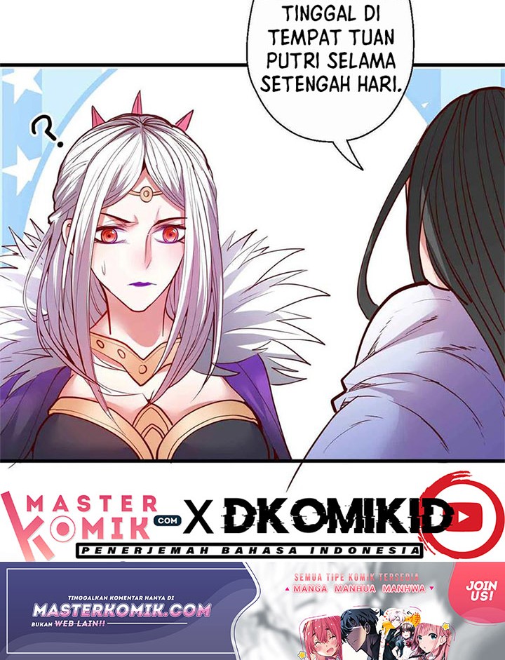 The Strongest Golden Kidney System Chapter 87 - halaman 13