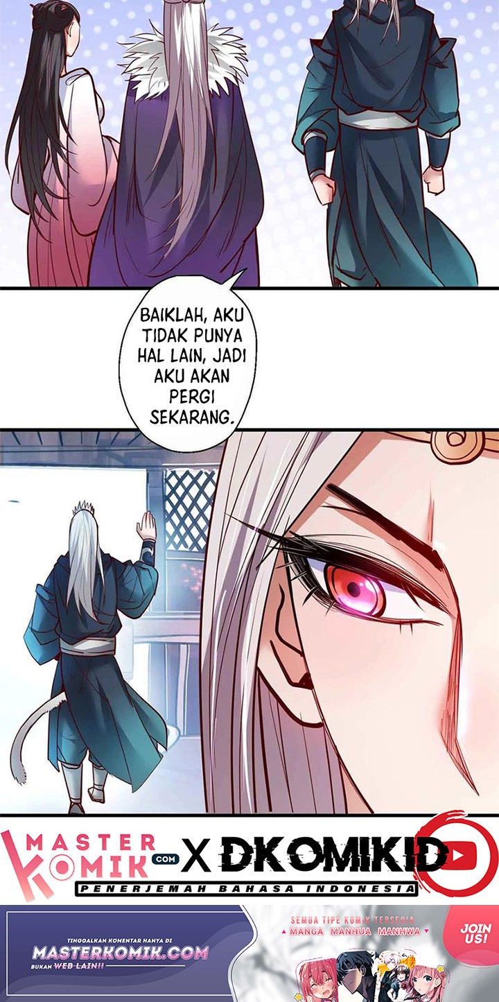 The Strongest Golden Kidney System Chapter 87 - halaman 5
