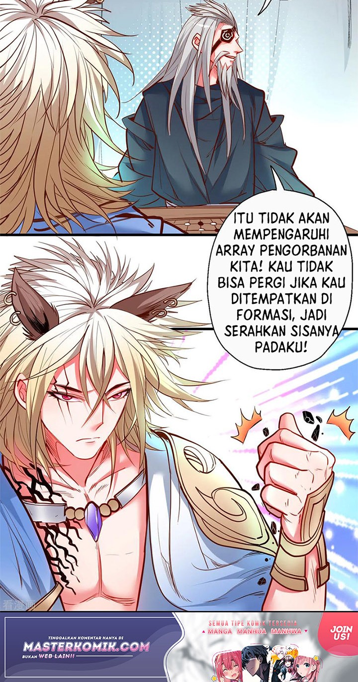 The Strongest Golden Kidney System Chapter 88 - halaman 5