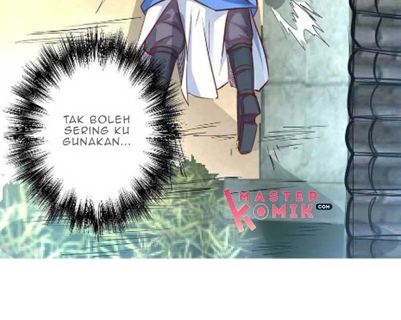The Strongest Golden Kidney System Chapter 9 - halaman 31