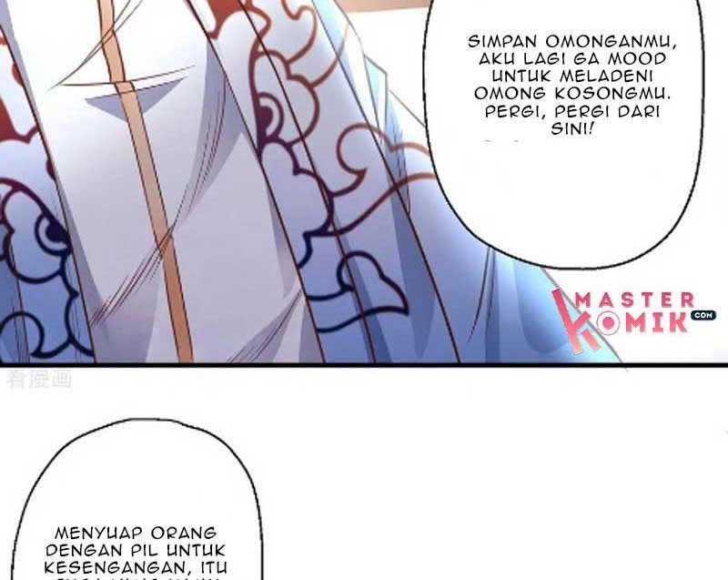 The Strongest Golden Kidney System Chapter 9 - halaman 7