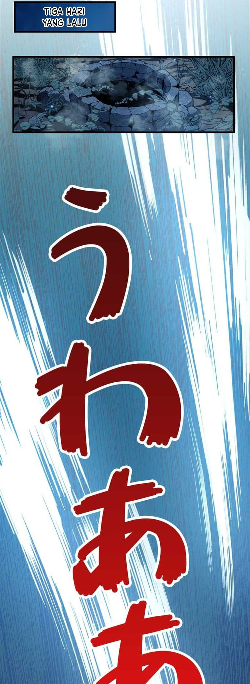 The Strongest Guardian Who Devours Gods and Demons Chapter 1 - halaman 2