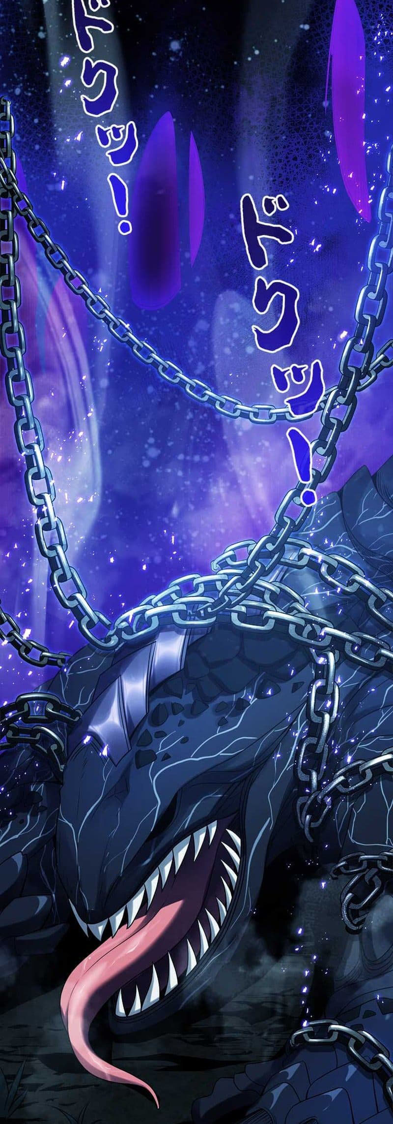 The Strongest Guardian Who Devours Gods and Demons Chapter 1 - halaman 27
