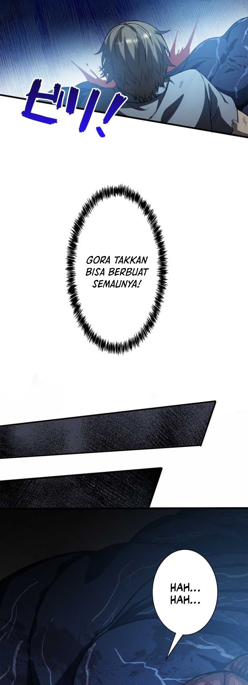The Strongest Guardian Who Devours Gods and Demons Chapter 2 - halaman 15