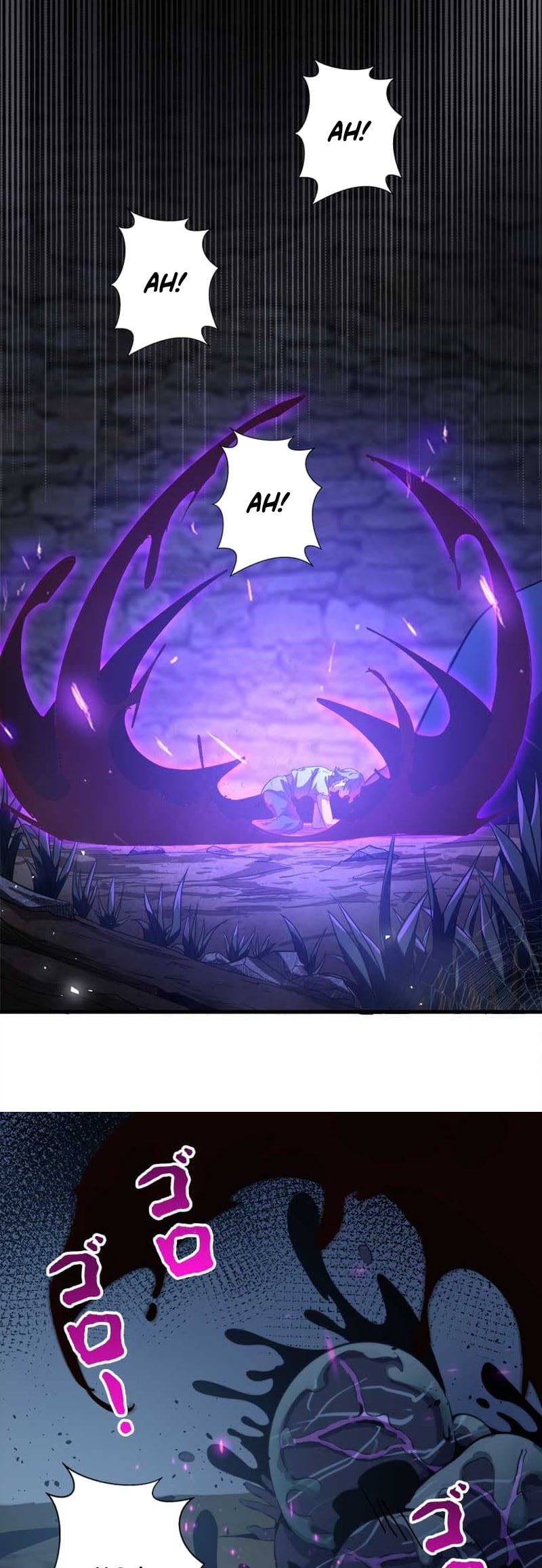 The Strongest Guardian Who Devours Gods and Demons Chapter 2 - halaman 18