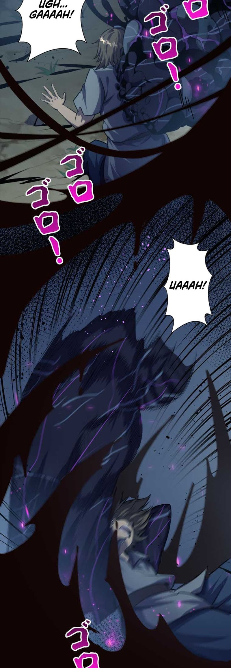 The Strongest Guardian Who Devours Gods and Demons Chapter 2 - halaman 19