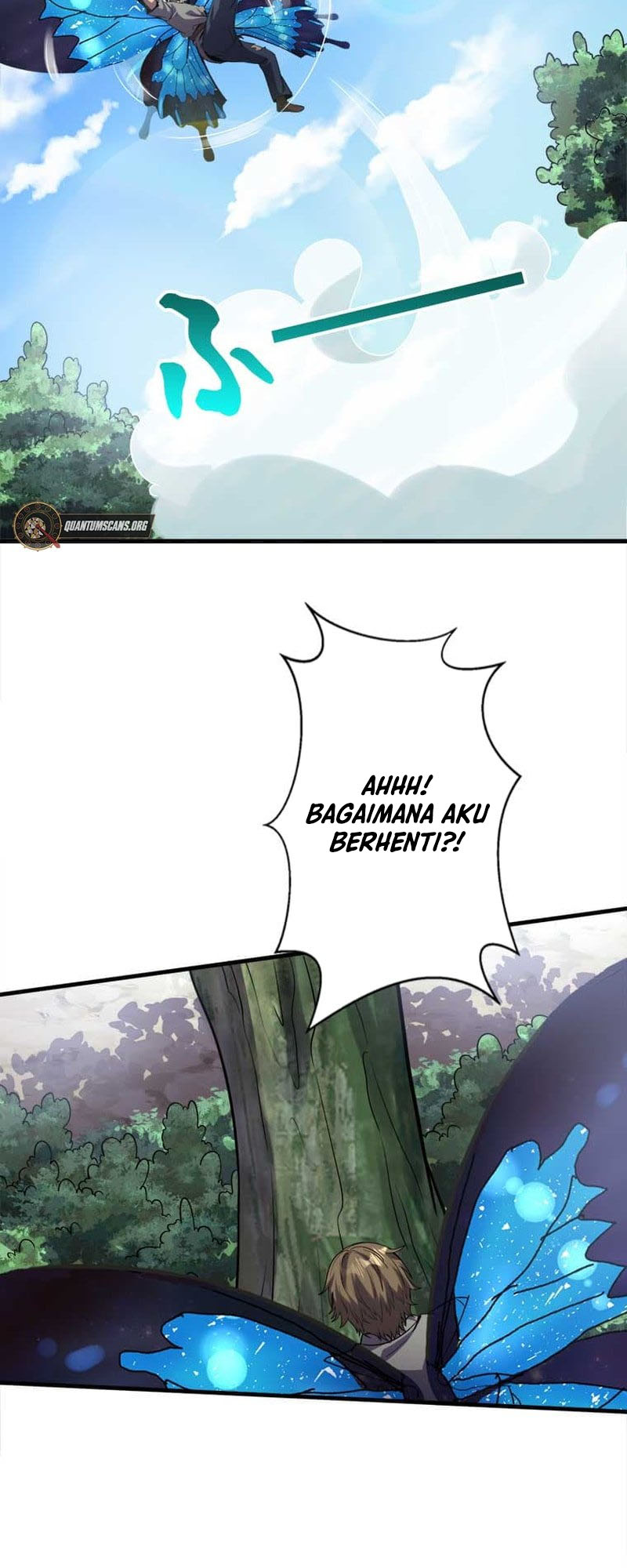 The Strongest Guardian Who Devours Gods and Demons Chapter 2 - halaman 32