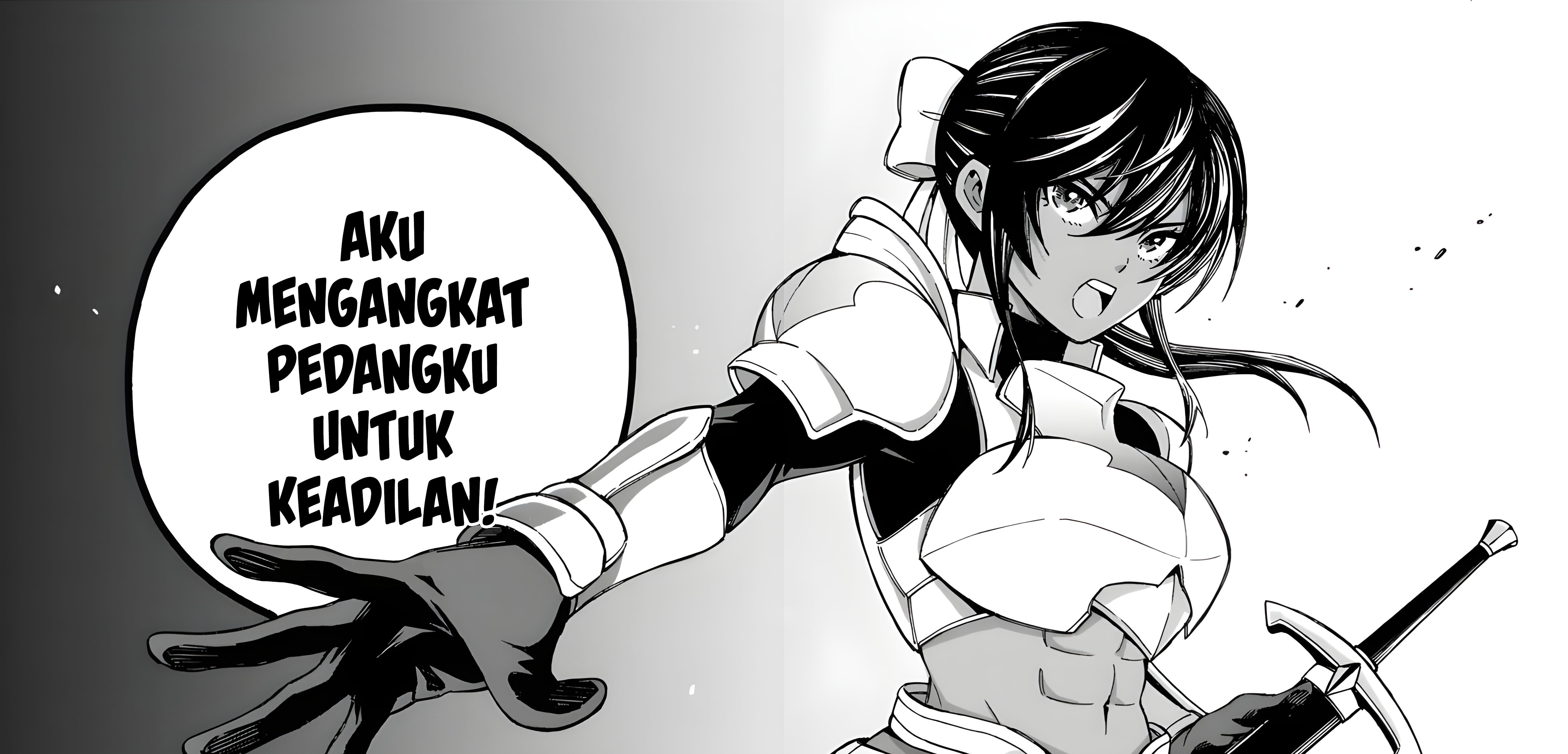 The Strongest Harem of Nobles Chapter 10 - halaman 13